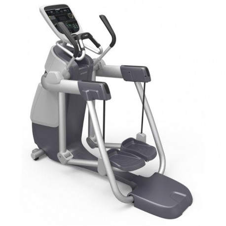VÉLO ELLIPTIQUE PRECOR AMT 733 OCCASION