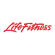 TAPIS DE COURSE LIFE FITNESS ELEVATION 95T DISCOVER SE OCCASION