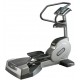 VÉLO ELLIPTIQUE WAVE TECHNOGYM EXCITE VISIOWEB OCCASION