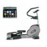 VÉLO ELLIPTIQUE WAVE TECHNOGYM EXCITE VISIOWEB OCCASION
