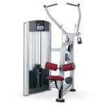 LAT PULLDOWN LIFE FITNESS SIGNATURE OCCASION