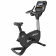 VÉLO DROIT LIFE FITNESS 95C ELEVATION DISCOVER SE3 OCCASION