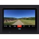 CONSOLE DU VELO ELLIPTIQUE TECHNOGYM SYNCHRO ARTIS  UNITY OCCASION