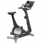VÉLO DROIT TECHNOGYM PERSONAL UNITY LIVE  OCCASION RECONDITIONNÉ GARANTIE 2 ANS