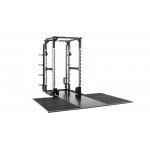 HALF RACK OLYMPIQUE TECHNOGYM PURE STRENGTH OCCASION