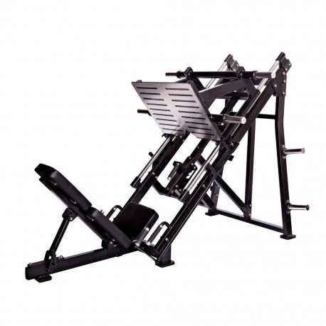 LEG PRESS LINÉAIRE PROFESSIONNEL NEUF