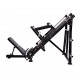 LEG PRESS LINÉAIRE PROFESSIONNEL PAS CHER