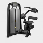 TOTAL ABDOMINAL TECHNOGYM SELECTION OCCASION