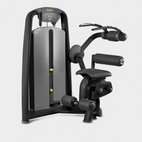 TOTAL ABDOMINAL TECHNOGYM SELECTION OCCASION
