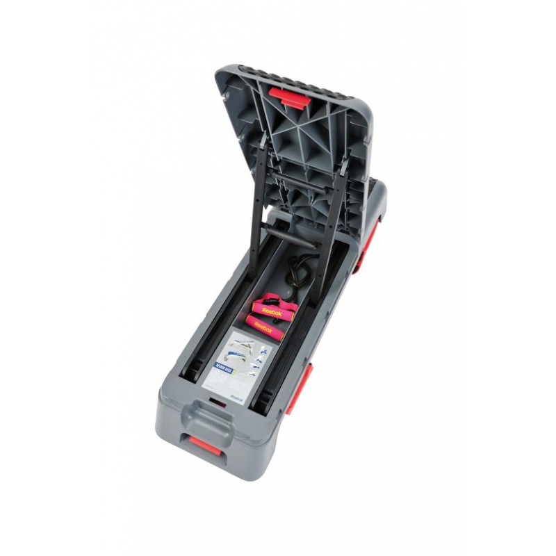 step reebok occasion