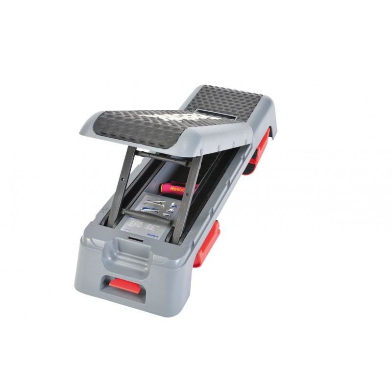 step reebok occasion