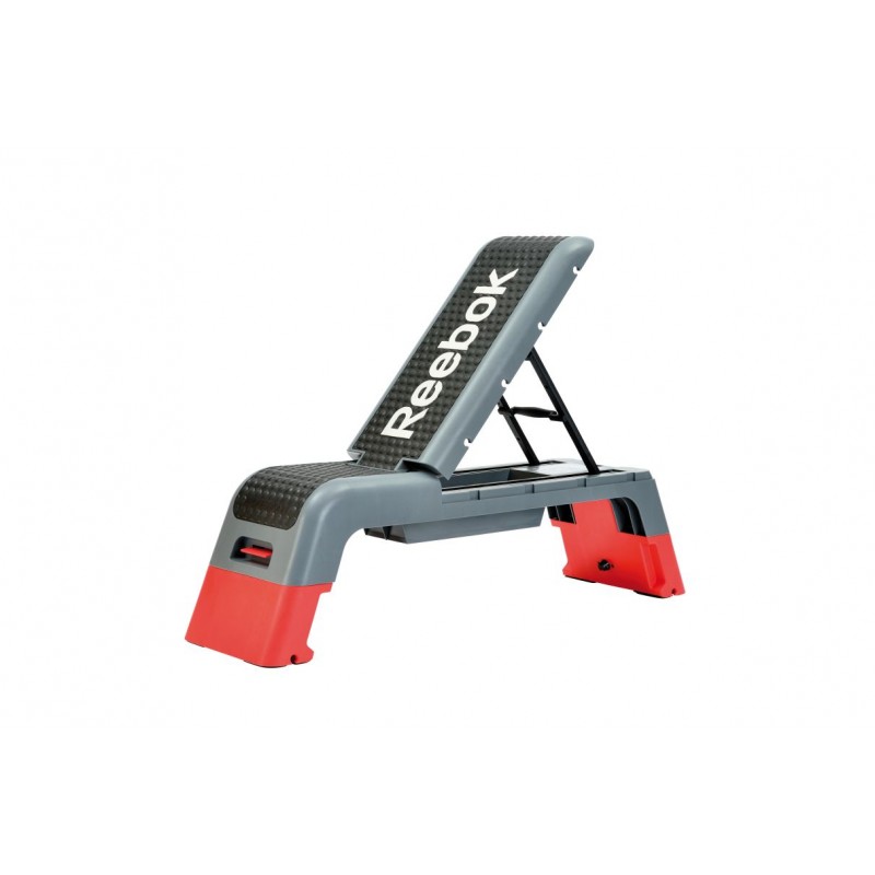 step reebok occasion