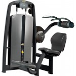 ABDOMINAL CRUNCH TECHNOGYM SELECTION OCCASION RECONDITIONNÉE GARANTIE 2 ANS 