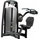 ABDOMINAL CRUNCH TECHNOGYM SELECTION 