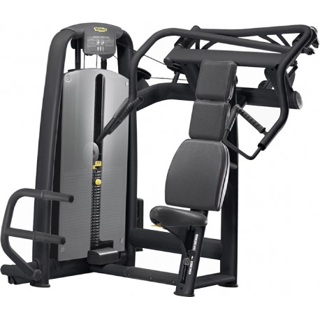 CHEST PRESS INCLINE TECHNOGYM SELECTION OCCASION 