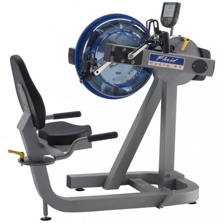 VELO HYBRIDE TOP / RECLINE FIRST DEGREE E720 EVOLUTION OCCASION