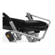 ABDOMINAL TRAINER AB-X PRECOR VITALITY OCCASION