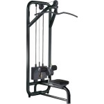 LAT MACHINE TECHNOGYM ELEMENT OCCASION RECONDITIONNE GARANTIE 2 ANS 