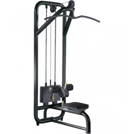 LAT MACHINE TECHNOGYM ELEMENT OCCASION RECONDITIONNE GARANTIE 2 ANS 