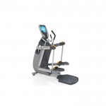 VELO ELLIPTIQUE PRECOR AMT 885 P80 OCCASION RECONDITIONNÉE GARANTIE 2 ANS