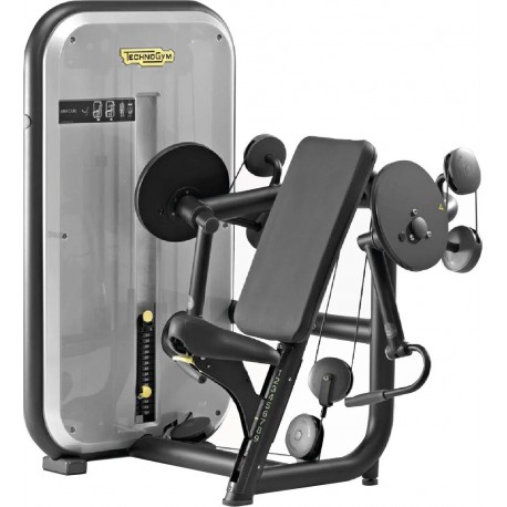 BICEPS CUR TECHNOGYM ELEMENT OCCASION 