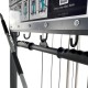 MULTISTATION GYM TOTAL POWER+ VIS A VIS REGLABLE+CADRE GUIDE 