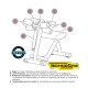 INSTRUCTIONS BICEPS TRICEPS TECHNOGYM EASY LINE OCCASION