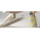 APPAREIL MUSCULATION RESISTANCE HYDRAULIQUE TECHNOGYM EASYLINE