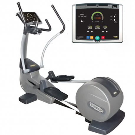 TECHNOGYM SYNCHRO EXCITE 500 LED OCCASION