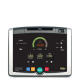 CONSOLE STEPPER TECHNOGYM EXCITE+ NEW 500 OCCASION 