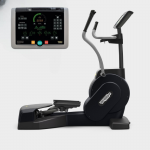 VELO ELLIPTIQUE TECHNOGYM CROSSOVER EXCITE+ 700 LED OCCASION RECONDITIONNÉE GARANTIE 2 ANS