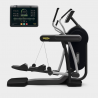 VÉLO ELLIPTIQUE TECHNOGYM EXCITE VARIO 1000 UNITY OCCASION