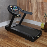 TAPIS DE COURSE TECHNOGYM RUN EXCITE+ 1000 CONNECTE  UNITY LIVE OCCASION RECONDITIONNÉE GARANTIE 2 ANS