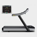 TAPIS DE COURSE TECHNOGYM EXCITE+ 500 OCCASION 
