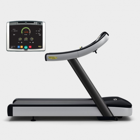 TAPIS DE COURSE TECHNOGYM EXCITE+ 500 OCCASION 