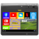 CONSOLE TECHNOGYM SYNCHRO EXCITE+ UNITY