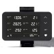 CONSOLE DU RAMEUR SKILLROW TECHNOGYM OCCASION