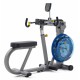 RAMEUR A BRAS FIRST DEGREE E-620 FLUID ROWER OCCASION RECONDITIONNÉE GARANTIE 2 ANS
