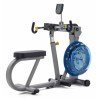 RAMEUR A BRAS FIRST DEGREE E-620 FLUID ROWER OCCASION RECONDITIONNÉE GARANTIE 2 ANS
