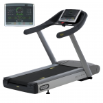 TAPIS DE COURSE TECHNOGYM EXCITE 700I/LED OCCASION 