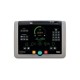 CONSOLE VELO A BRAS TECHNOGYM TOP EXCITE 700 LED OCCASION 