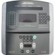 ZOOM SUR LA CONSOLE DU VÉLO ELLIPTIQUE LIFE FITNESS 95XI LED 