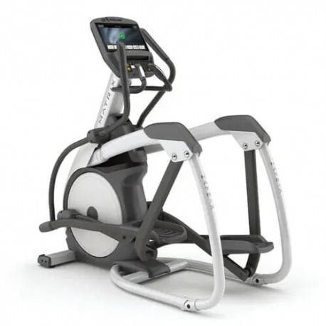 VELO ELLIPTIQUE MATRIX E7XI OCCASION RECONDITIONNÉE