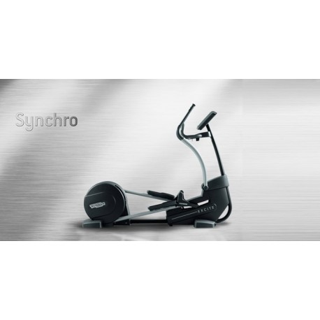 Technogym - Synchro Excite 700 Unity Vélo Elliptique