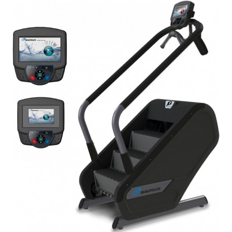 ESCALIER-CLIMBER  NAUTILUS STEPMILL SM916 OCCASION