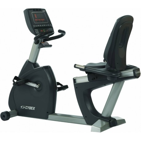 VÉLO SEMI-ALLONGE CYBEX 750R OCCASION RECONDITIONNE GARANTIE 2 ANS 