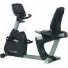 VÉLO SEMI-ALLONGE CYBEX 750R OCCASION RECONDITIONNE GARANTIE 2 ANS 