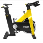 VELO SPINNING TECHNOGYM GROUP CYCLE RIDE OCCASION RECONDITIONNE GARANTIE 2 ANS 