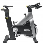 VELO SPINNING TECHNOGYM GROUP CYCLE RIDE OCCASION RECONDITIONNE GARANTIE 2 ANS 