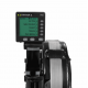 RAMEUR PROFESSIONNEL CONCEPT 2 MODELE D PM5 NOIR  NEUF GARANTIE 2 ANS 